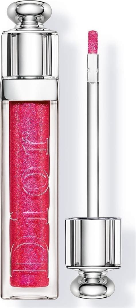 dior ultra-gloss 765 ultradior|Dior addict lip gloss.